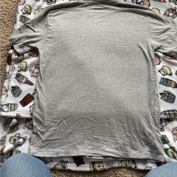 Men’s North Face Short Sleeve Shirt - Picture 3 of 3